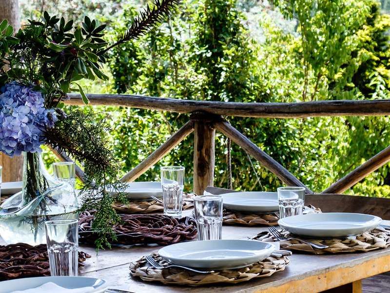 Bulgari Hotel Roma Countryside Escape