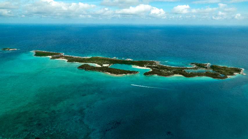 Bvlgari Resort & Mansions Cave Cay
