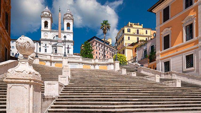 Bulgari Hotel Roma - Piazza di Spagna